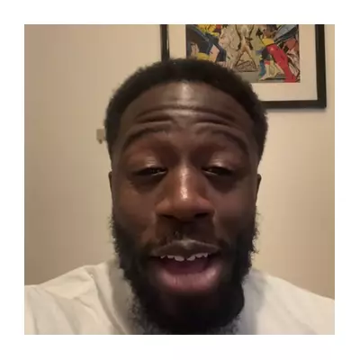 The Traitors' Ross Explains 'I Planned' Comment After Netty Backlash