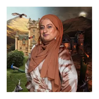 The Traitors star Fozia Fazil reveals behind-the-scenes secrets of BBC show