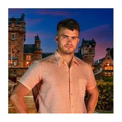 The Traitors Star Matthew's Nude Instagram Photos Spark Buzz