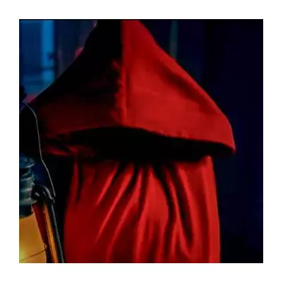 The Traitors UK: Fans Spot Clue That Jade Scott is Secret Traitor