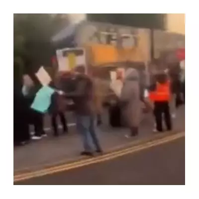 Thousands of pupils miss school as teachers strike over job cuts at West Midlands trust