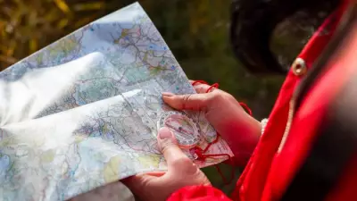 Top 6 Trending Hobbies for 2026: Walking Trails Surge 373%