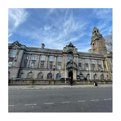 Tory Councillors Shame Own Party Over 'Disgraceful' Deselection of 50-Year Veteran