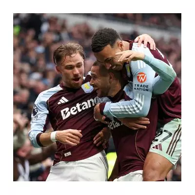 Tottenham vs Aston Villa FA Cup: How to Watch on BBC One and TNT Sports