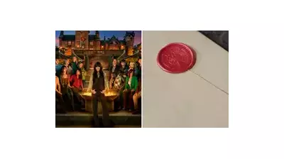 Traitors Uncloaked's Secret Envelope Hints at Major 2026 Series Twist