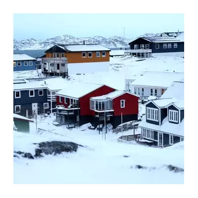 Trump Slaps 25% Tariff on UK Exports in Greenland Dispute