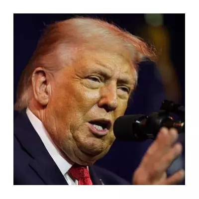 Trump's Venezuela Move Cuts Oil Prices, Easing UK Inflation & Energy Bills