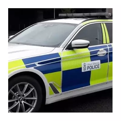 Two Arrested After Targeted Knife Attack on Driver in Telford