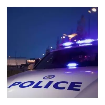 Two Arrested in Small Heath After Public Tip-Off Uncovers Weapons and Drugs