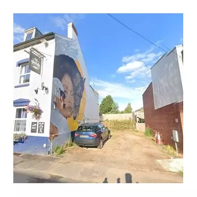 Two-Bedroom House Proposed Next to Worcester Pub, Decision Due Next Week