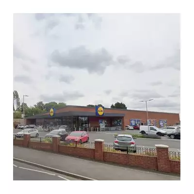 Two Erdington men admit Lidl burglary after one caught hiding in fridge