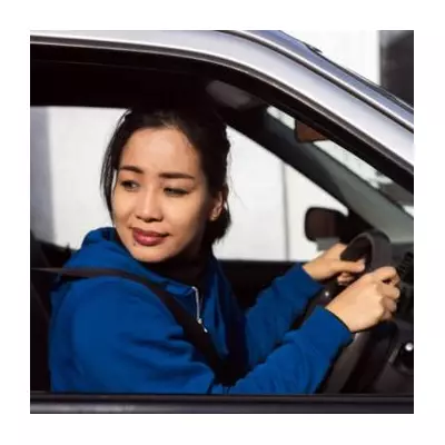 Two Major UK Driving Changes for 2026 Now in Effect