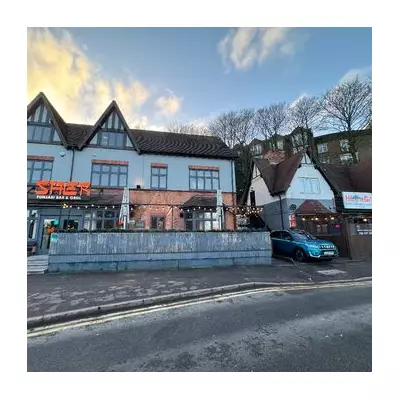 Two Sutton Coldfield Restaurants in Expansion Race to Boost Profits