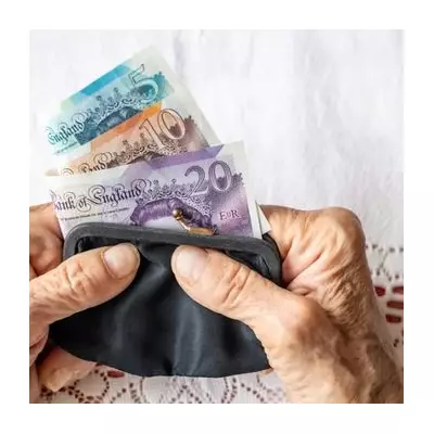 Two-thirds of UK pensioners miss £1,300 benefits in 'epidemic' of unclaimed income