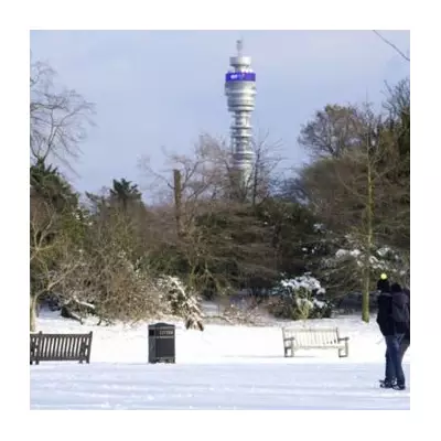 UK Braces for 432-Mile 'Snow Bomb' with -6C Temperatures from Jan 27