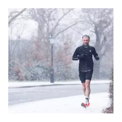 UK Braces for Five-Day Blizzard Chaos: 652-Mile Snow Bomb to Hit