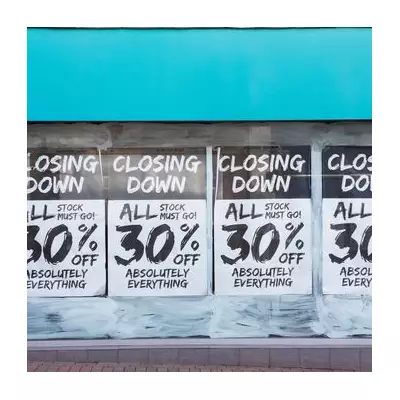 UK Business Collapses: Full List of Major Firms That Fell in Dec 2025 & Jan 2026