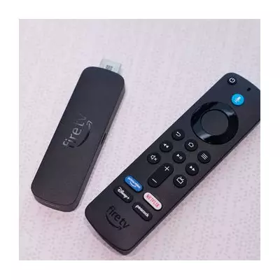 UK Crackdown on 'Dodgy' Amazon Fire Sticks: 17 Areas Targeted, Fines Up to £50k