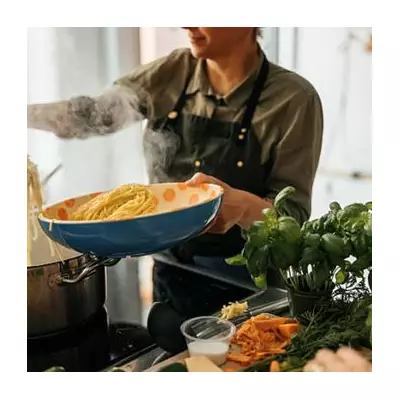 UK homes risk £270 bill from common kitchen error: The FOG warning