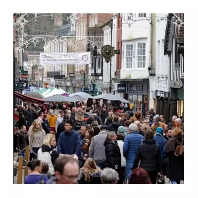 UK Jeweller CW Sellors Faces Collapse After 47 Years on High Street