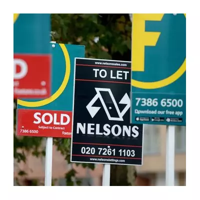 UK Property Market 2026: Best Year Since Financial Crisis, Says Zoopla