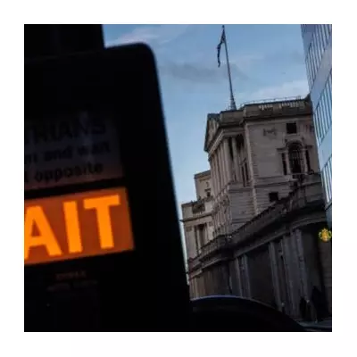 UK Road Crossings Too Fast for Older Pedestrians, Study Warns