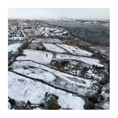 UK School Closures Extended for Tuesday as Snow Bomb Hits Nation