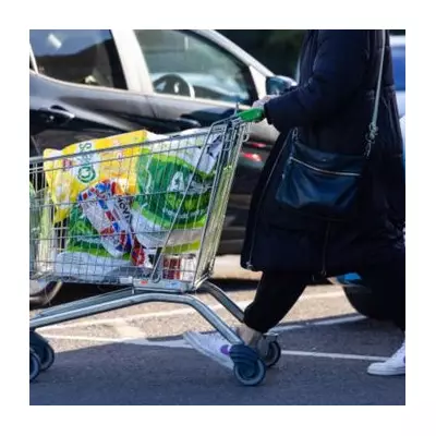 UK Snow Alert: Households Urged to Stockpile 3 Key Foods Before 8-Hour Blast