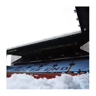 UK Snow Alert: Widespread Snow for 'Several Days' from This Weekend