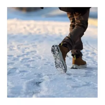 UK Snow Bomb to Blanket England: Only Devon & Cornwall Escape