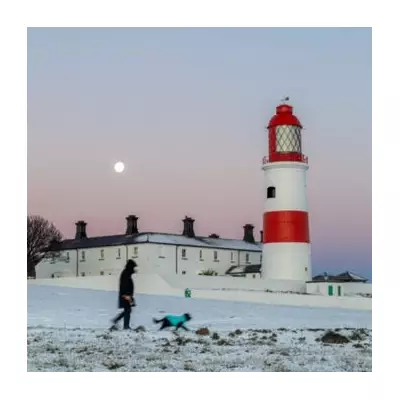 UK Snow Forecast: Exact Date for Next Blizzard After Monday and Tuesday