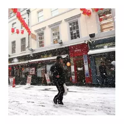 UK Snow Forecast: Exact Date of Next 'Snow Bomb' Revealed by Met Office