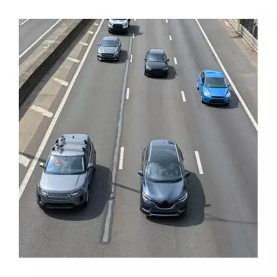 UK Unveils Ambitious Road Safety Plan to Cut Child Deaths by 70%