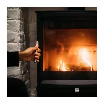 UK Wood Burner Warning: £300 Fines Risk in Smoke Control Areas