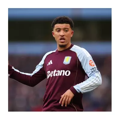 Unai Emery Backs Jadon Sancho to Regain England Spot at Aston Villa