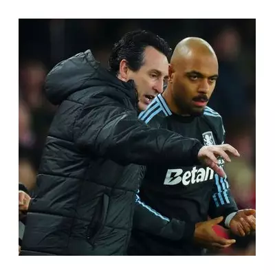 Unai Emery Explains Donyell Malen's Aston Villa Exit to AS Roma
