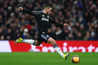 Unai Emery reveals Emiliano Buendia's summer transfer decision after Spurs win