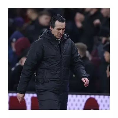 Unai Emery's Aston Villa Transfer Plan Revealed After Everton Defeat