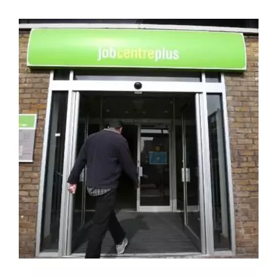 Universal Credit Claims Hit Record 8.2 Million as DWP Vows to Fix 'Broken' System