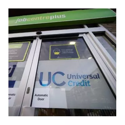 Universal Credit Health Element Slashed to £50 Weekly from April 2026