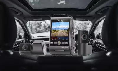 Viofo A229 Ultra Review: Is This 4K Dashcam Worth the £370 Price Tag?