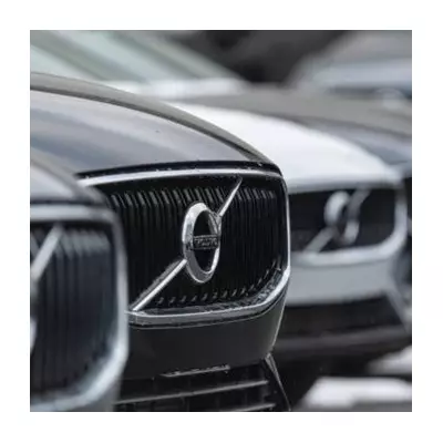 Volvo EX30 Warning: Drivers Told to Limit EV Charging to 70%