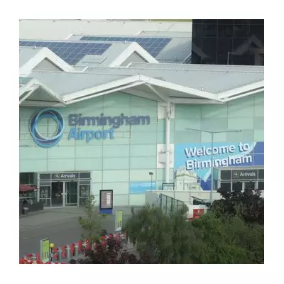 Wagamama and Three Secret Retailers to Open at Birmingham Airport by Summer 2026