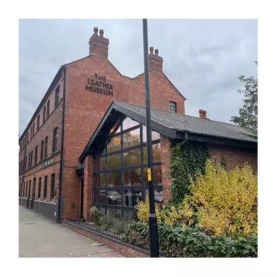 Walsall Leather Museum to Become SEND College Facility Despite 3,300+ Petition