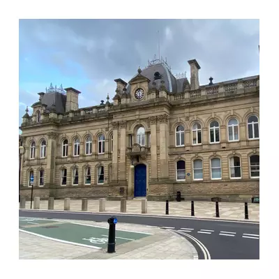 Walsall man, 60, charged with assault and theft after town centre incident