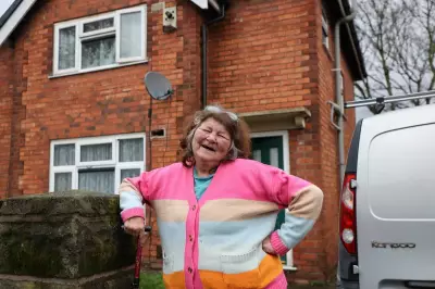 Walsall Named UK's Worst for Quality of Life: Residents Describe 'War-Zone' Reality