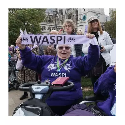 WASPI Campaign Rejects Means-Tested Compensation Ahead of March Decision
