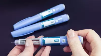 Weight-Loss Jab Users Risk Rebound Weight Gain, Oxford Study Warns