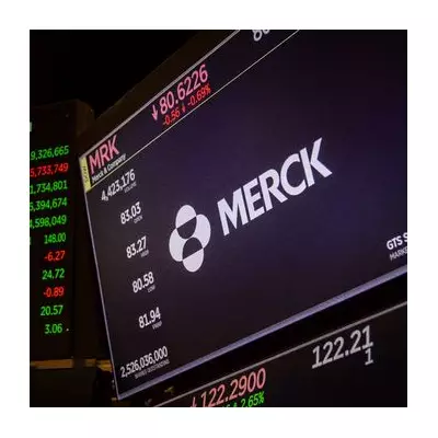 Welsh Government's £1bn Missed Fortune: The £4.6m Verona Pharma Stake Sold Before $10bn Merck Deal