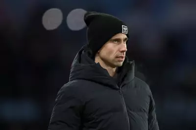 West Brom Agree Deal for Ex-Man Utd Coach Eric Ramsay as New Manager